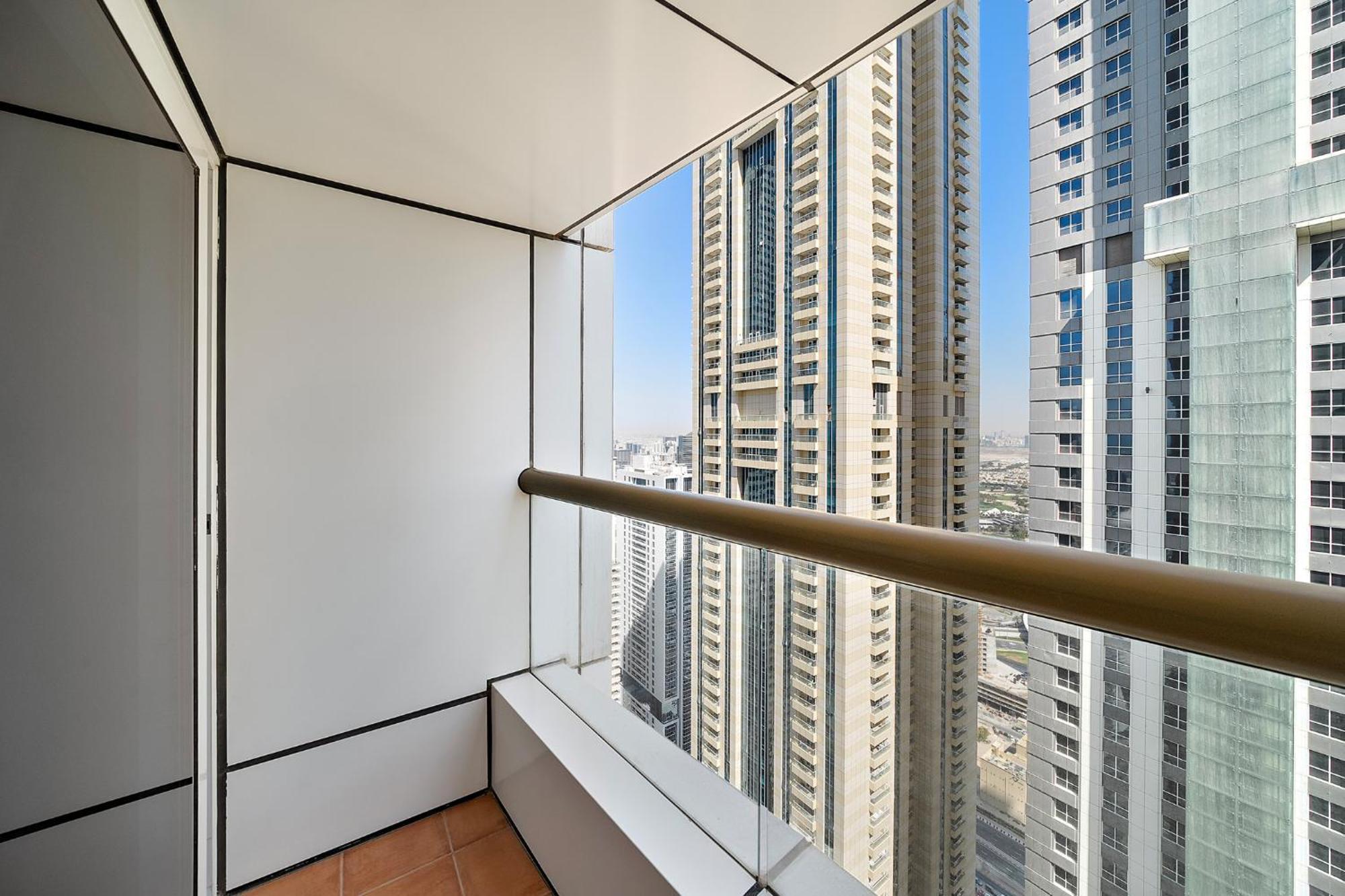 Apartment High-floor 1br At Elite Residence, Marina Dubai